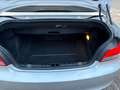 BMW 120 i Cabrio AUTOMATIK Navi Klima Tüv 11/27 Leder Silber - thumbnail 18