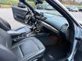 BMW 120 i Cabrio AUTOMATIK Navi Klima Tüv 11/27 Leder Silber - thumbnail 11