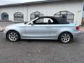 BMW 120 i Cabrio AUTOMATIK Navi Klima Tüv 11/27 Leder Silber - thumbnail 6