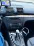 BMW 120 i Cabrio AUTOMATIK Navi Klima Tüv 11/27 Leder Silber - thumbnail 13