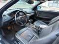 BMW 120 i Cabrio AUTOMATIK Navi Klima Tüv 11/27 Leder Silber - thumbnail 9