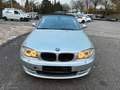 BMW 120 i Cabrio AUTOMATIK Navi Klima Tüv 11/27 Leder Silber - thumbnail 7