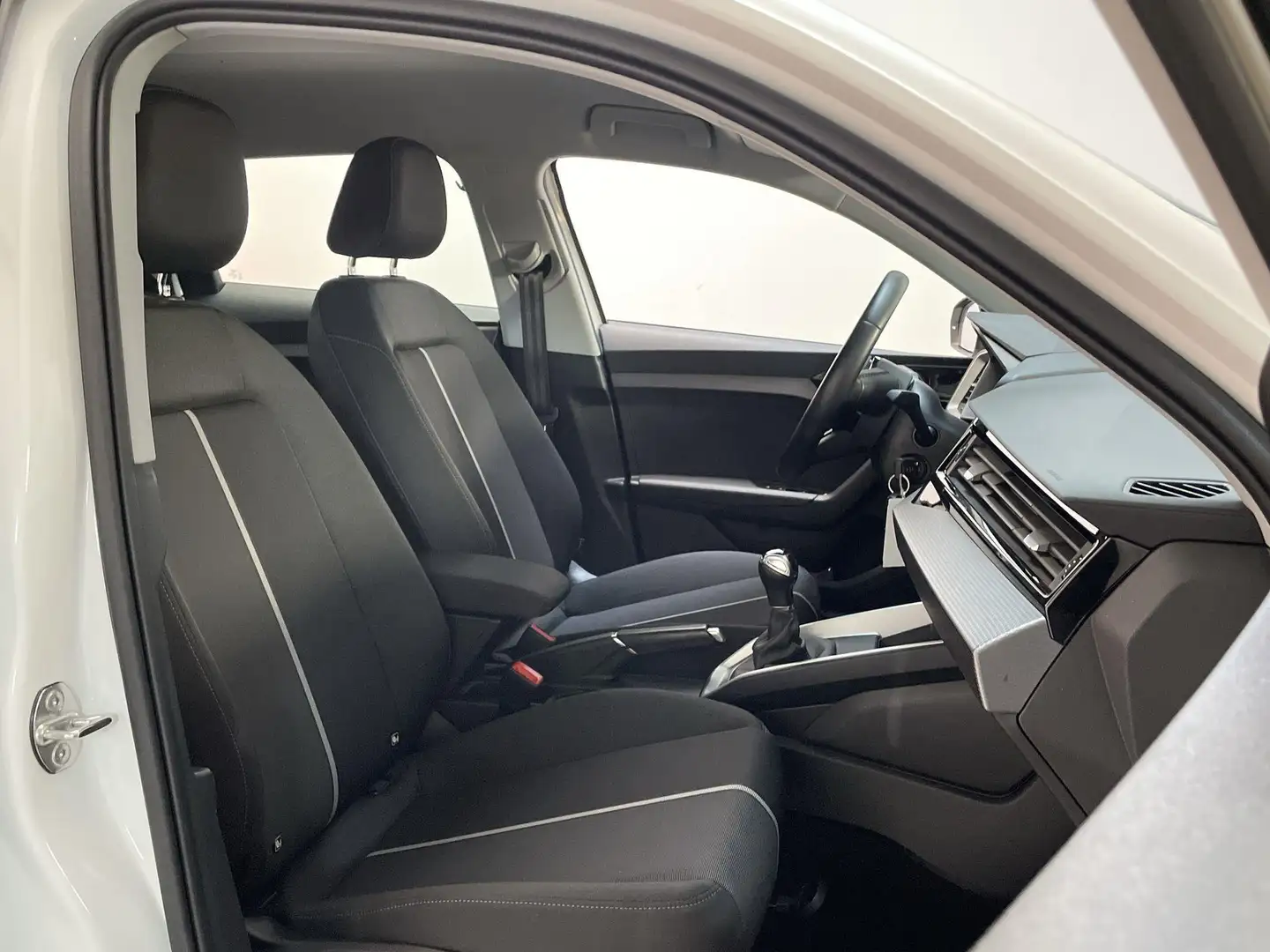Audi A1 Sportback 25 TFSI Epic Virtual Cockpit Airco Cruis Weiß - 2