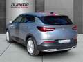 Opel Grandland X Innovation 1.2 Therma Tec  el.Heckklappe  Sitzhe Gris - thumbnail 3