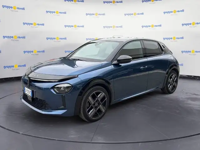 Lancia Ypsilon Nuova Elettrica My24 Lx 100% Elettrica 156cv