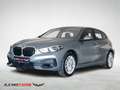 BMW 116 i Advantage **NAVI-LED-PDC-SPUR-DAB** Grau - thumbnail 1