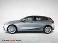 BMW 116 i Advantage **NAVI-LED-PDC-SPUR-DAB** Grau - thumbnail 3
