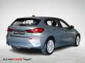 BMW 116 i Advantage **NAVI-LED-PDC-SPUR-DAB** Grau - thumbnail 2