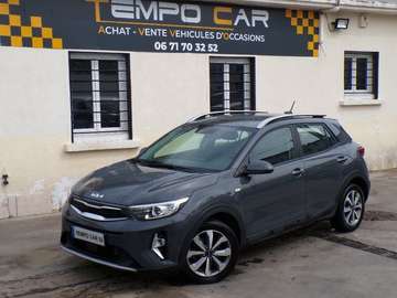 1.0 T-GDi 120 ch MHEV DCT7 Active Business