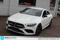 Mercedes-Benz CLA 200 Edition 2020 DCT AMG Line LED=LEDER=NAVI Blanc - thumbnail 12