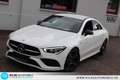 Mercedes-Benz CLA 200 Edition 2020 DCT AMG Line LED=LEDER=NAVI Blanc - thumbnail 1
