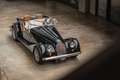 Morgan Roadster 3.0 Serie I - Dark Emerald - Wurzelholz Groen - thumbnail 9