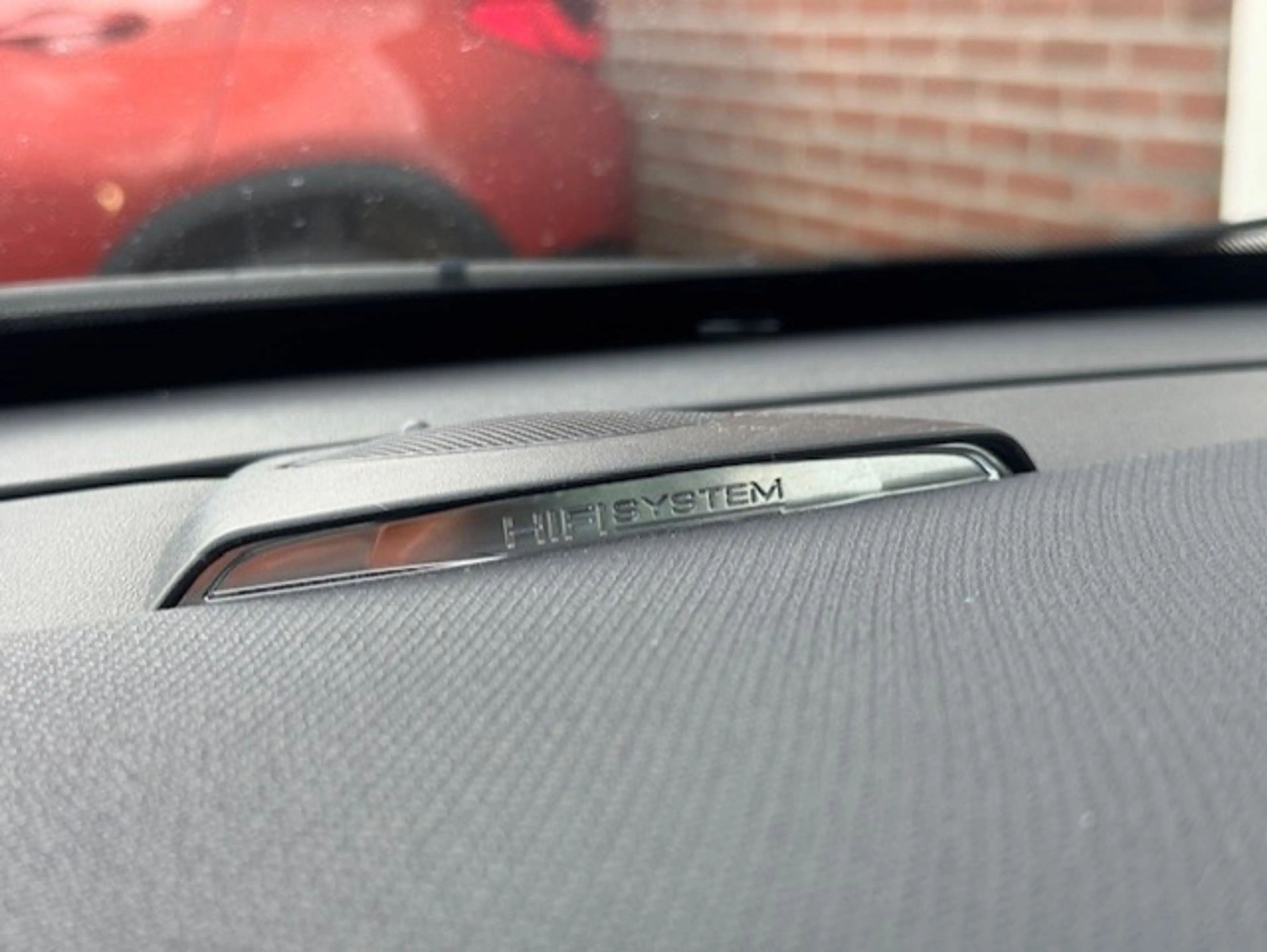 DS Automobiles DS 3 1.2 So Red -1e eigenaar-Dealer onderhouden-leder-c — photo 27