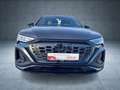 Audi Q8 e-tron S line 55 qu. HUD PANO 22 Matrix 360 Grau - thumbnail 9