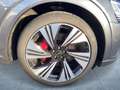 Audi Q8 e-tron S line 55 qu. HUD PANO 22 Matrix 360 Grau - thumbnail 8