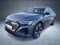 Audi Q8 e-tron S line 55 qu. HUD PANO 22 Matrix 360 Grau - thumbnail 2