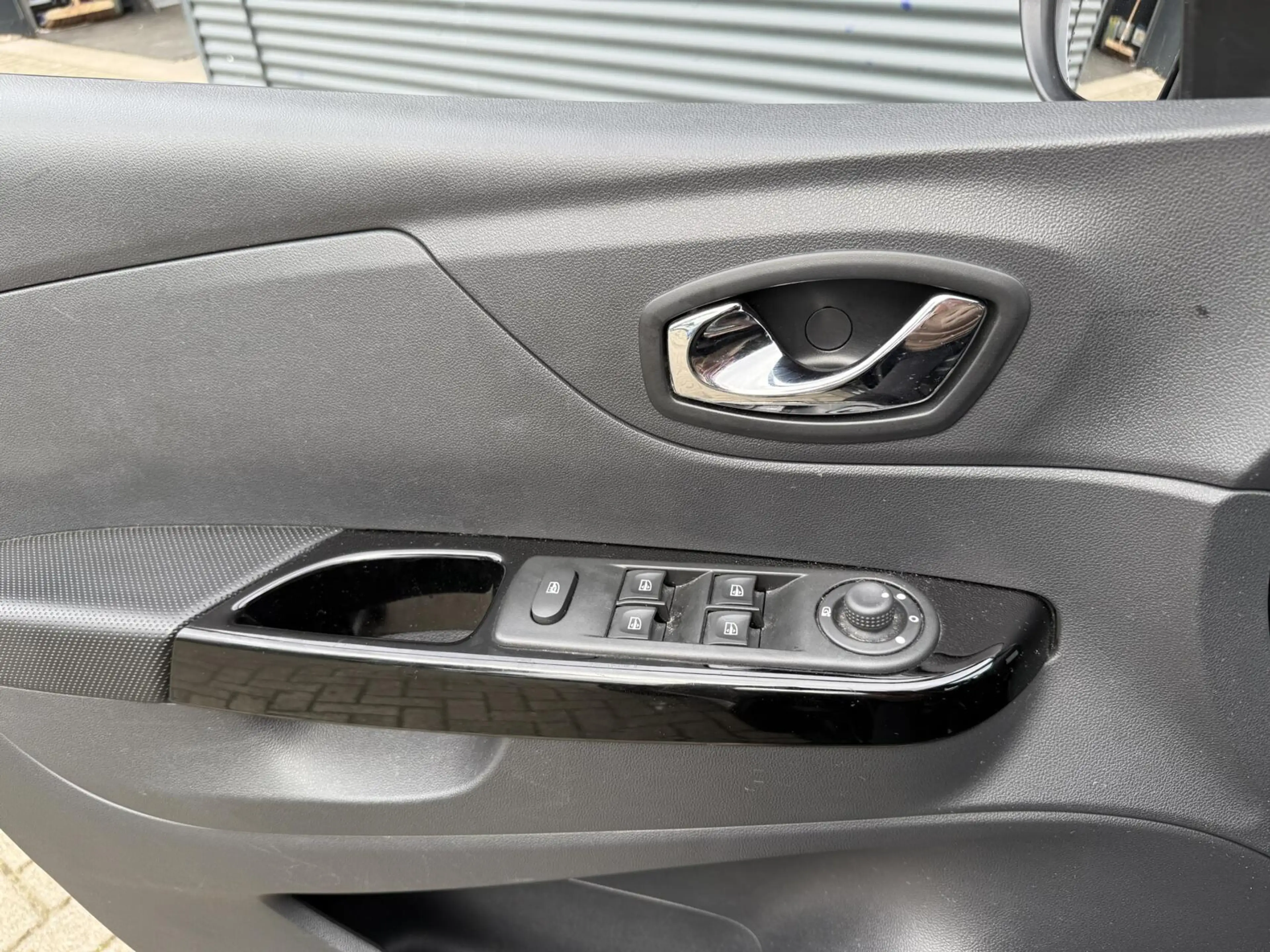Renault Captur 0.9 TCe Dynamique / Navi / Airco / Cruise — photo 13