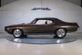 Pontiac GTO "The Judge" Brązowy - thumbnail 3