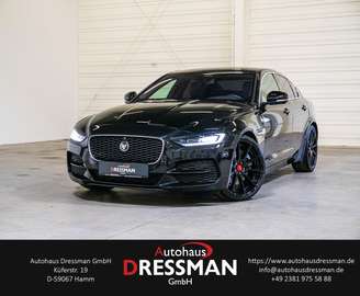 2.0 LIMOUSINE MATRIX-LED 360° ACC NAVI DAB