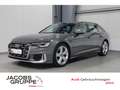 Audi S6 Avant 3.0 TDI quattro LED*PDC*R-Kamera * Gris - thumbnail 1