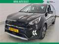 Kia Niro 1.6 GDi 141pk Automaat Hybrid DynamicLine | Faceli Zwart - thumbnail 1