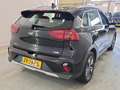 Kia Niro 1.6 GDi 141pk Automaat Hybrid DynamicLine | Faceli Zwart - thumbnail 5