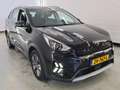 Kia Niro 1.6 GDi 141pk Automaat Hybrid DynamicLine | Faceli Zwart - thumbnail 4