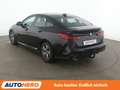 BMW 218 218i Gran Coupe M Sport Aut.*NAVI*TEMPO*LED*PDC*SH Schwarz - thumbnail 4