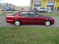 Mercedes-Benz E 320 CDI Avantgarde Rood - thumbnail 6