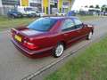 Mercedes-Benz E 320 CDI Avantgarde Rood - thumbnail 5