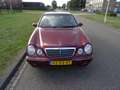 Mercedes-Benz E 320 CDI Avantgarde Rood - thumbnail 8