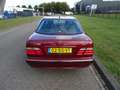 Mercedes-Benz E 320 CDI Avantgarde Rood - thumbnail 4
