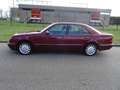 Mercedes-Benz E 320 CDI Avantgarde Rood - thumbnail 2