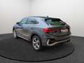 Audi Q3 Sportback 35TDI LED AHK Navi SHZ Rear View ACC Grau - thumbnail 4