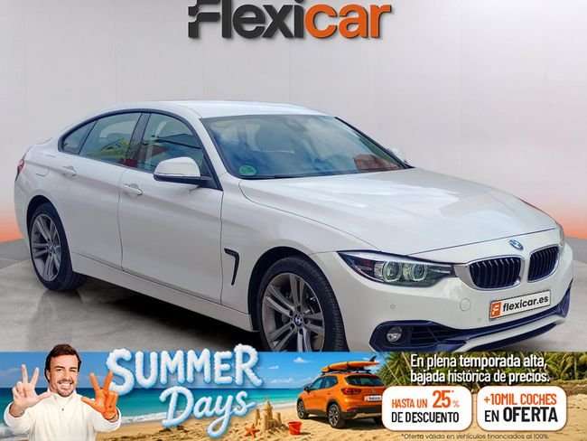 BMW 435 435dA Gran Coupé xDrive - foto 1