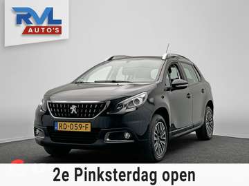 1.2 PureTech Blue Lion | Apple/Carplay | Navigatie