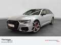 Audi S6 TDI Q LM21 PANO HuD B&O Silber - thumbnail 1
