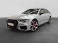 Audi S6 TDI Q LM21 PANO HuD B&O Silber - thumbnail 2