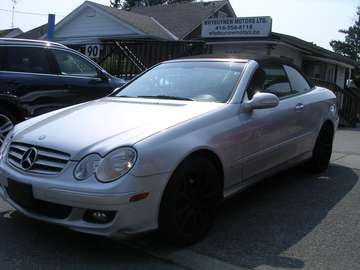 2dr Cabriolet 3.5L AUTO CLEAN CARFAX