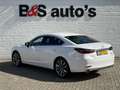 Mazda 6 2.0 SkyActiv-G Automaat Camera+Pdc Sunroof Stoel-S Blanco - thumbnail 15