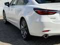 Mazda 6 2.0 SkyActiv-G Automaat Camera+Pdc Sunroof Stoel-S Blanco - thumbnail 27