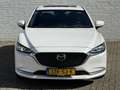 Mazda 6 2.0 SkyActiv-G Automaat Camera+Pdc Sunroof Stoel-S Blanco - thumbnail 38