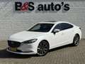 Mazda 6 2.0 SkyActiv-G Automaat Camera+Pdc Sunroof Stoel-S Blanco - thumbnail 1