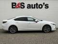 Mazda 6 2.0 SkyActiv-G Automaat Camera+Pdc Sunroof Stoel-S Blanco - thumbnail 13