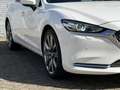 Mazda 6 2.0 SkyActiv-G Automaat Camera+Pdc Sunroof Stoel-S Blanco - thumbnail 26