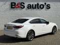 Mazda 6 2.0 SkyActiv-G Automaat Camera+Pdc Sunroof Stoel-S Blanco - thumbnail 5