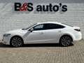 Mazda 6 2.0 SkyActiv-G Automaat Camera+Pdc Sunroof Stoel-S Blanco - thumbnail 14