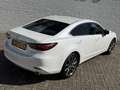 Mazda 6 2.0 SkyActiv-G Automaat Camera+Pdc Sunroof Stoel-S Blanco - thumbnail 34