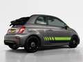 Fiat 500C Abarth 1.4 T-Jet Abarth Turismo 70th Anniversary (1 of 20 Gris - thumbnail 16