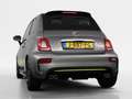 Fiat 500C Abarth 1.4 T-Jet Abarth Turismo 70th Anniversary (1 of 20 Gris - thumbnail 22